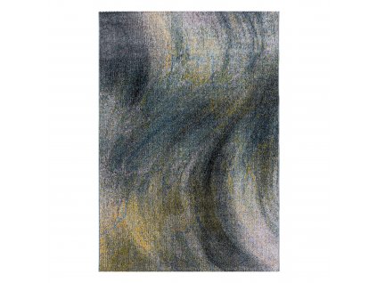 Kusový koberec OTTAWA 4204, Vícebarevná  Kusový koberec