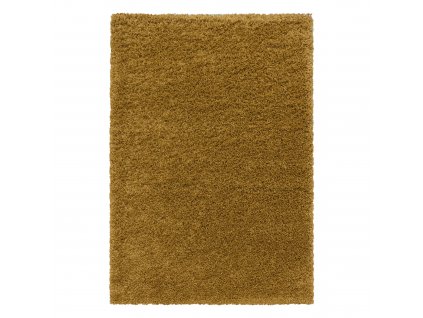 Kusový koberec SYDNEY 3000, Zlatá  Kusový koberec