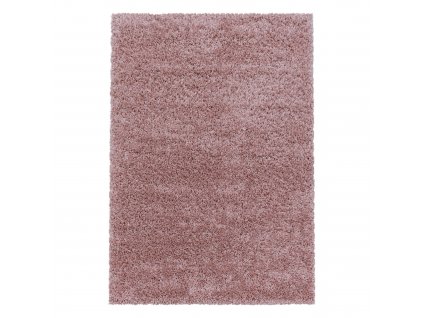 Kusový koberec SYDNEY 3000, Růžová  Kusový koberec