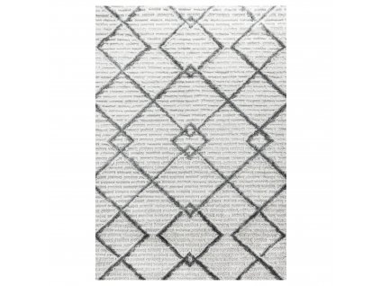 Kusový koberec PISA 4701, Krémová  Kusový koberec