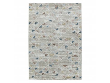 Kusový koberec ROYAL 4804, Vícebarevná  Kusový koberec