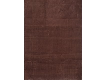 Kusový koberec CATWALK 2600, Hnědá  Kusový koberec