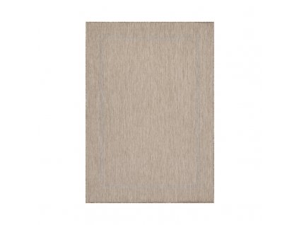 Kusový koberec RELAX 4311, Béžová  Kusový koberec