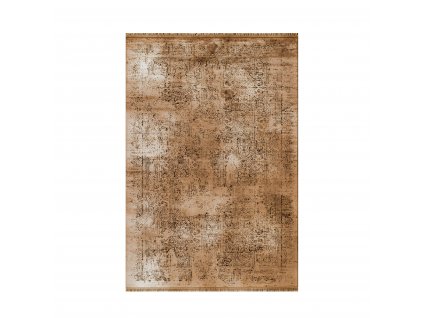 Kusový koberec ELITE 8800, Měděná  Kusový koberec