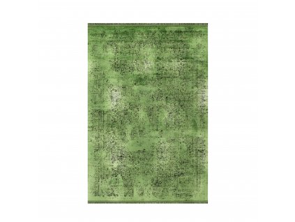 Kusový koberec ELITE 8800, Zelená  Kusový koberec