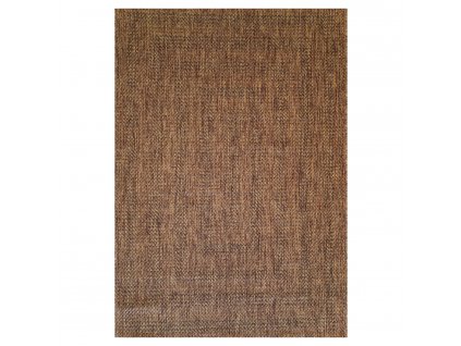 Kusový koberec ZAGORA 4511, Měděná  Kusový koberec