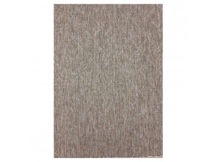 Kusový koberec ZAGORA 4512, Béžová  Kusový koberec