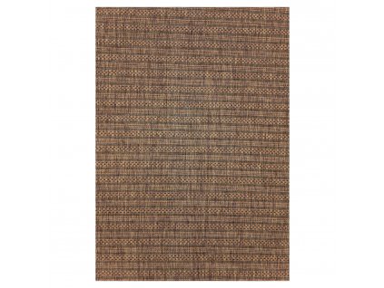 Kusový koberec ZAGORA 4513, Měděná  Kusový koberec