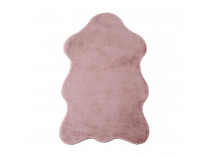 Kusový koberec CATY 5308, Růžová  Kusový koberec