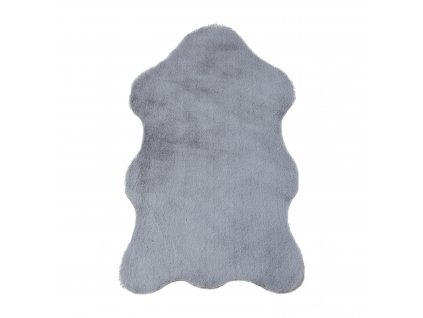 Kusový koberec CATY 5308, Stříbrná  Kusový koberec