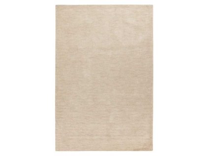 Kusový koberec Comfy 700 Ivory  Kusový koberec s velmi jemným, polyesterovým povrchem. Super Soft Touch, vysoká hustota, bavlněný podklad.