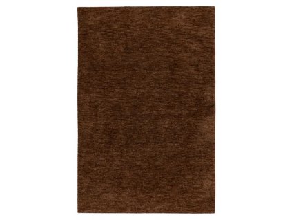 Kusový koberec Comfy 700 Light Brown  Kusový koberec s velmi jemným, polyesterovým povrchem. Super Soft Touch, vysoká hustota, bavlněný podklad.