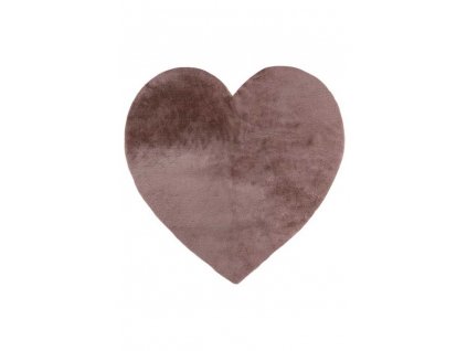 Kusový koberec Emotion Kids 503 Powder Pink  Dětský kusový koberec s velmi jemným a příjemným povrchem. Bavlněný podklad.