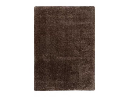 Kusový koberec Glamour 800 Taupe  Kusový koberec s velmi jemným, polyesterovým povrchem. Super Soft Touch, vysoká hustota, bavlněný podklad.