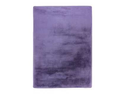 Kusový koberec Heaven 800 Lavender  Kusový koberec s velmi jemným a příjemným povrchem. Super měkký polyester, vysoká hustota, podložka z bavlny.