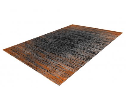Kusový koberec Pablo 707 Terra  Kusový koberec s velmi jemným a příjemným povrchem. 3D efekt, vysoká hustota, jutová podložka.