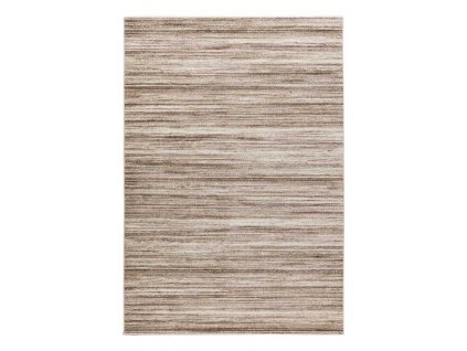 Kusový koberec Trendy 406 Beige  Kusový koberec s velmi jemným, polypropylenovým povrchem. Jutový podklad.