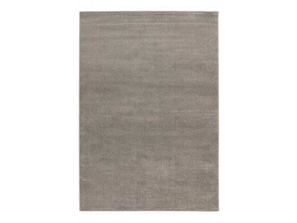 Kusový koberec Trendy Uni 400 Silver  Kusový koberec s velmi jemným, polypropylenovým povrchem. Jutový podklad.