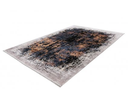 Kusový koberec Versailles 901 Multi  Kusový koberec s velmi jemným a příjemným povrchem. 3D efekt, vysoká hustota, jutová podložka.