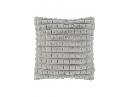 Polštář Harmony Cushion Silver  Polštář s velmi jemným a příjemným povrchem, vysoká hustota. Polštář je včetně výplně.