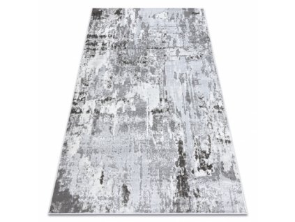 Kusový koberec LIRA G6704 Vintage, šedá  Kusový koberec LIRA G6704 Vintage, šedá -