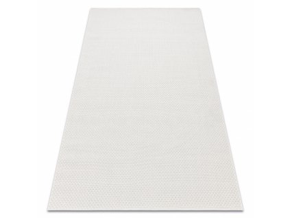Kusový koberec TIMO 6272 SISAL venkovní bílý  Kusový koberec TIMO 6272 SISAL venkovní bílý -