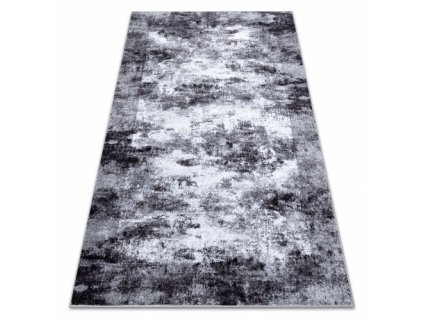 Dětský kusový koberec MIRO 52241.801 pratelný  Vintage protiskluz, šedá  Dětský kusový koberec MIRO 52241.801 pratelný  Vintage protiskluz, šedá - Vintage protiskluz, šedá
