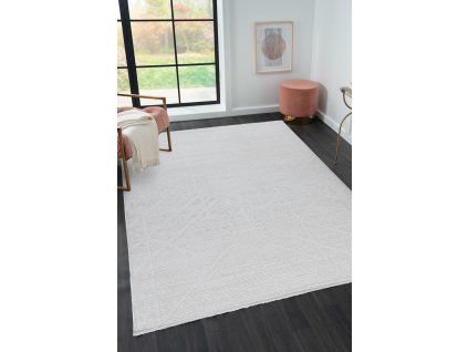 Kusový koberec Moda 1200, Šedá, 160 x 230 cm  Kusový koberec - 810WRK1156