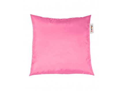 Polštář Mattress40 - Pink, Růžová  Polštář Mattress40 - Pink, Růžová