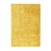 Kusový koberec Cloud 500 Yellow  Kusový koberec s velmi jemným, polyesterovým povrchem. Ručně vyráběný, vysoká hustota, bavlněný podklad.