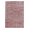 Kusový koberec FLUFFY 3500, Růžová  Kusový koberec