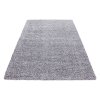 Kusový koberec LIFE 1500, Světlá Šedá  Kusový koberec