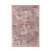 Kusový koberec ELITE 8800, Růžová  Kusový koberec