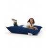 Zahradní polštář Mattress - Navy Blue, Modrá  Zahradní polštář Mattress - Navy Blue, Modrá