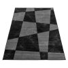Kusový koberec BASE 2830, Černá  Kusový koberec