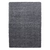 Kusový koberec DREAM 4000, Šedá  Kusový koberec