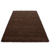 Kusový koberec LIFE 1500, Hnědá  Kusový koberec