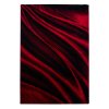 Kusový koberec MIAMI 6630, Červená  Kusový koberec