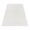 Kusový koberec NIZZA 1800, Krémová  Kusový koberec