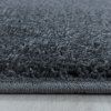Kusový koberec RIO 4600, Šedá  Kusový koberec