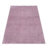 Kusový koberec CATWALK 2600, Lila  Kusový koberec