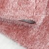 Kusový koberec BRILLIANT 4200, Růžová  Kusový koberec