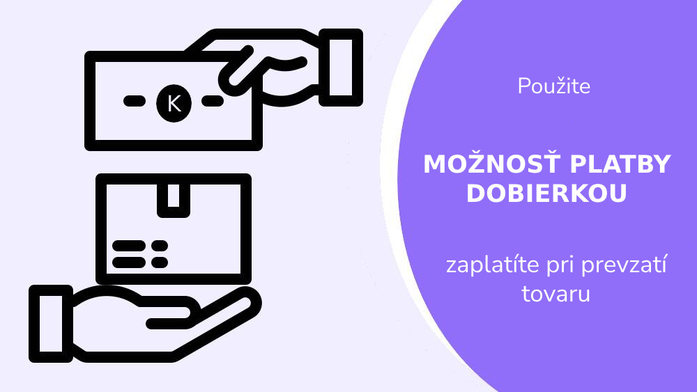 Platba na dobírku