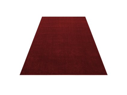 Kusový koberec ATA 7000, Červená  Kusový koberec