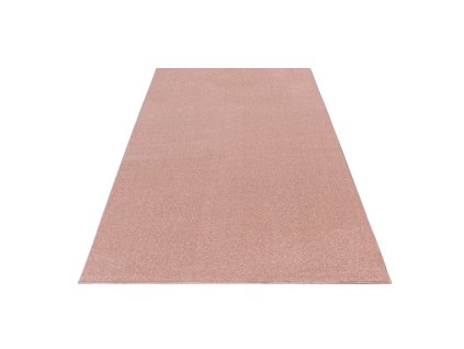 Kusový koberec ATA 7000, Růžová  Kusový koberec