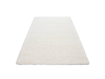 Kusový koberec DREAM 4000, Krémová  Kusový koberec