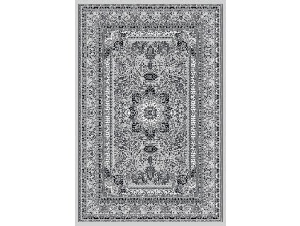 Kusový koberec MARRAKESH 0207, Šedá  Kusový koberec