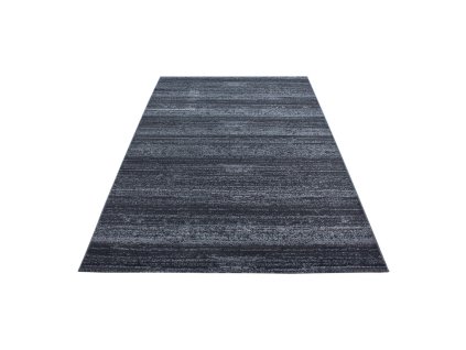 Kusový koberec PLUS 8000, Šedá  Kusový koberec