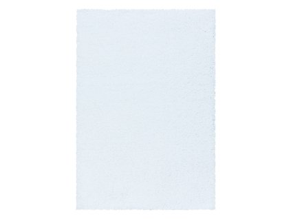 Kusový koberec SYDNEY 3000, Bílá  Kusový koberec