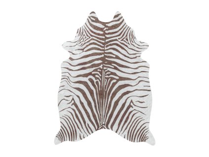 Kusový koberec ETOSHA 4111, Hnědá  Kusový koberec